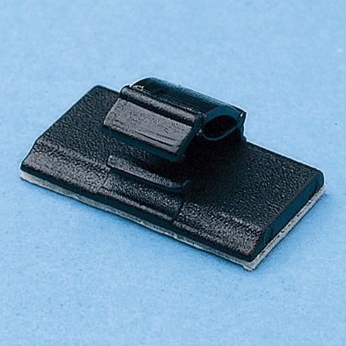 【新品/取寄品/代引不可】電話ケーブルクランプ 10個入 CA-507N 【新品/取寄品/代引不可】電話ケーブルクランプ 10個入 CA-507N