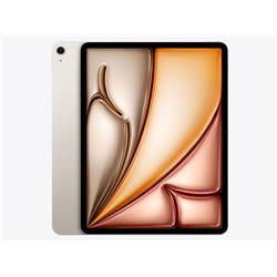 【新品/取寄品】Apple iPad Air MV293J/A スターライト 13インチ Wi-Fi 128GB 2024年春モデル