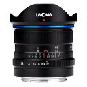 yVi/i/szLAOWA 9mm F2.8 ZERO-D MFT