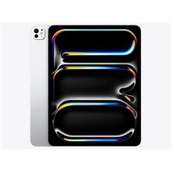 【新品/取寄品】Apple iPad Pro MVX33J/A シルバー 13インチ Wi-Fi 256GB 2024年春モデル