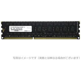 yVi/i/szT[o[p DDR3-1866 UDIMM 8GB ECC ADS14900D-E8G