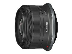 RF-S18-45ISSTM RFレンズ RF-S18-45mm F4.5-6.3 IS STM(4858C001) 商品