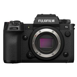 FUJIFILM X-H2S[ ミラーレス一眼カメラ | デジタル一眼カメラ デジタルカメラ ]