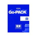 【新品/取寄品/代引不可】エプソンGOPACK 出張保守 保証期間修了後1年 GLPS440DN