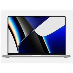 Apple アップル MK1E3J/A MacBook Pro Liquid Retina XDRディスプレイ 16.2 シルバー マックブック