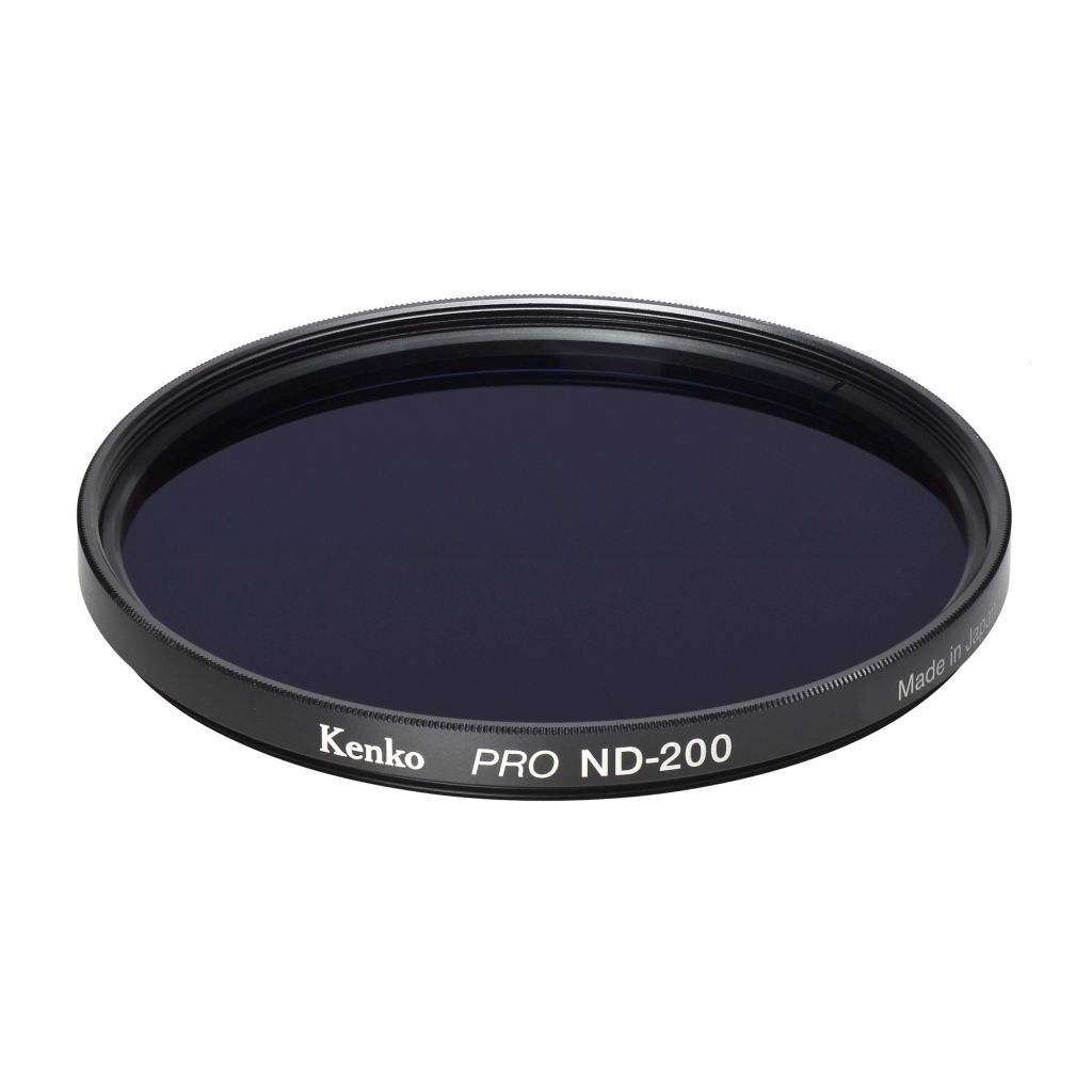 【新品/取寄品/代引不可】PRO-ND200 55mm 545539