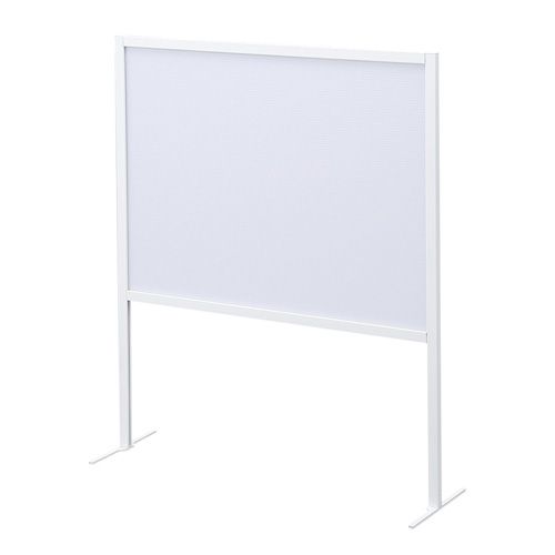 【新品/取寄品/代引不可】パーティション(W900) SPT-0911