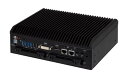 【新品/取寄品/代引不可】ボックスコンピュータ BX-M2500 Xeon E-2278GEL/8GB ECC RAM BX-M2500-J804M05W19(2)