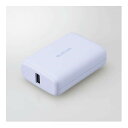 yVi/i/szoCobe[/`ECIdr/USB PD/20W/10000mAh/USB Type-Cox1/USB-Aox1/p[v DE-C46L-10000PU