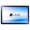 【新品/取寄品】NEC LAVIE Tab T10 T1055/EAS PC-T1055EAS /10.1インチ/Unisoc T610/メモリ 4GB/64GB/Android/ タブ…