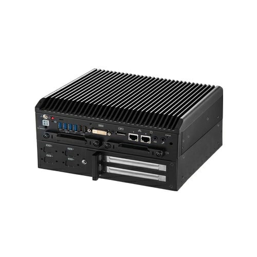 【新品/取寄品/代引不可】ボックスコンピュータBX-M1500/PCIx2/Core i7 BX-M1500P2A-NA02