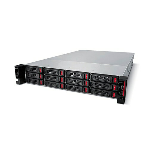 【新品/取寄品/代引不可】TeraStation TS51220RHシリーズ 12ドライブ192TB TS51220RH19212 【新品/取寄品/代引不可】TeraStation TS51220RHシリーズ 12ドライブ192TB TS51220RH19212