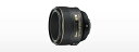 【新品/取寄品】Nikon AF-S NIKKOR 58mm f/1.4G 大口径単焦点レンズ ニコン