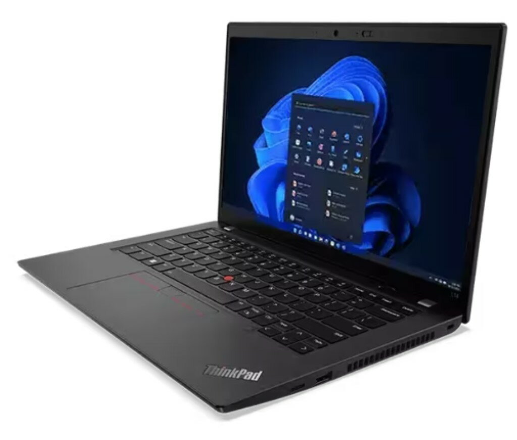 【新品/取寄品/代引不可】ThinkPad L14 Gen 4(14.0型ワイド/i5-1335U/16GB/256GB/Win11Pro) 21H1000QJP