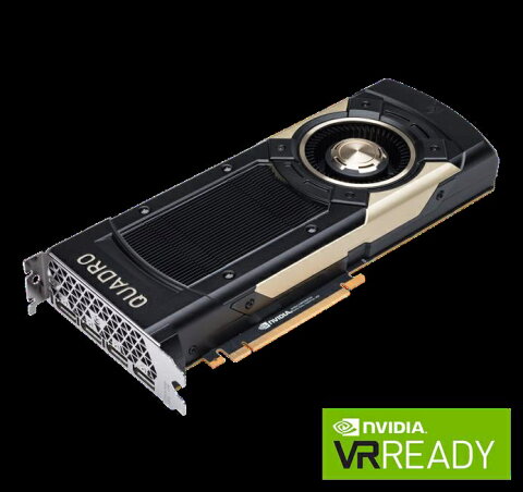 【新品/取寄品/代引不可】NVIDIA Quadro GV100 グラフィックスカード(ハイプロファイル搭載) 4X60T45045