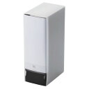 【新品/取寄品/代引不可】CD/DVD対応ファイルケース/96枚収納/ブラック CCD-FS96BK(2)