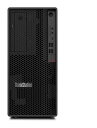 【新品/取寄品/代引不可】ThinkStation P2 Tower Gen 2/225/8GBMem/256GB/CPU内蔵/Win11Pro 30JR0000JP