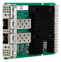 【新品/取寄品/代引不可】Broadcom BCM57412 Ethernet 10Gb 2-port SFP+ OCP3 Adapter for HPE P26256-B21