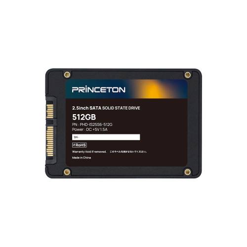 【新品/取寄品/代引不可】SATA 6Gb/s 2.5インチ内蔵型SSD(512GB) PHD-IS25S6-512G