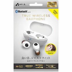 【新品/在庫あり】air-J Bluetooth ver5.