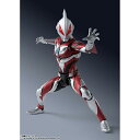S.H.Figuarts ウルトラマンジード プリミティブ(ニュージェネレーションエディション)