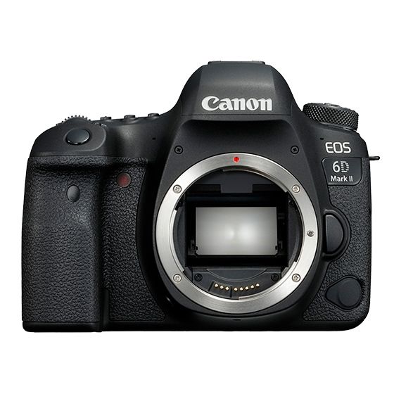 Canon EOS 6D Mark II ボディ 一眼レフカメラ キヤノン