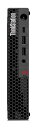 【新品/取寄品/代引不可】ThinkStation P3 Tiny Gen 2/225/16GBMem/512GB/RTXA400/Win11Pro 30K60001JP