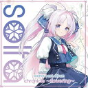 【新品/取寄品】solfa ワークスベストアルバム「chronicle 〜flowering〜」
