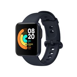 シャオミ スマートウォッチ メンズ 【新品/在庫あり】Xiaomi Mi Watch Lite [ネイビーブルー] BHR4705RU スマートウォッチ