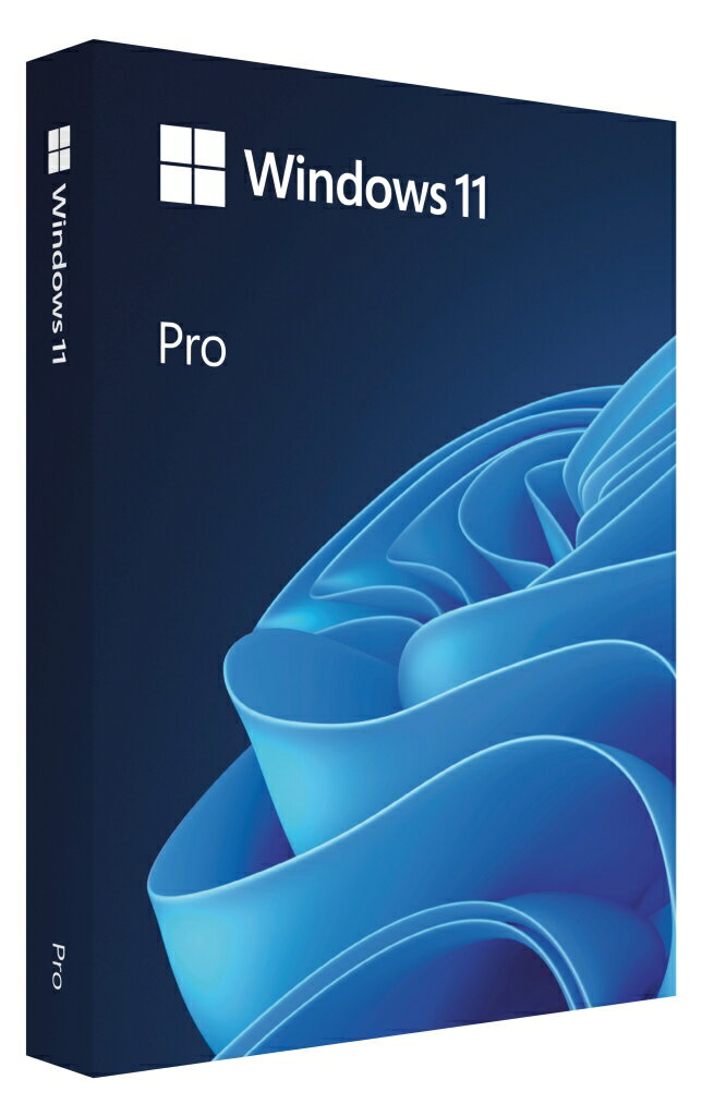 【新品/取寄品/代引不可】Windows 11 Pro 日本語版 HAV-00213