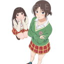 【新品/取寄品】黒岩メダカに私の可愛いが通じない Blu-ray Vol.2
