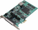 yVi/i/szPCI ExpressΉ 1MSPS 16rbg\ AiOo̓{[h AIO-161601UE3-PE