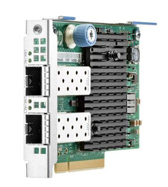【新品/取寄品/代引不可】Ethernet 10Gb 2ポート 562FLR-SFP+ ネットワークアダプター 727054-B21