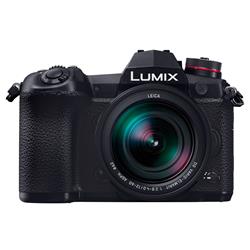 【新品/在庫あり】LUMIX DC-G9L-K 標準ズームライカDGレンズキット