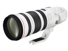 【新品/取寄品】Canon EF200-400mm F4L IS USM エクステンダー 1.4×
