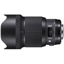 yVi/izSIGMA 85mm F1.4 DG HSM [jRp]