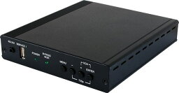 【新品/取寄品/代引不可】4K対応HDMIダウンスケーラー CPRO-12ES-CYP