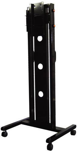 【新品/取寄品/代引不可】LCDスタンド(ブラック) FFP-NM40-CBS3-B 【新品/取寄品/代引不可】LCDスタンド(ブラック) FFP-NM40-CBS3-B
