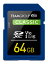 ڿ//ԲġTEAM SDXC UHS-I U1 CLASSIC꡼ 64GB TSDXC64GIV1001