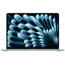 Apple MacBook Air 13.6インチ Liquid Re...(2)