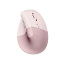 Vertical Ergonomic Mouse LIFT M800 M800RO ローズ 縦型エルゴノミックマウス