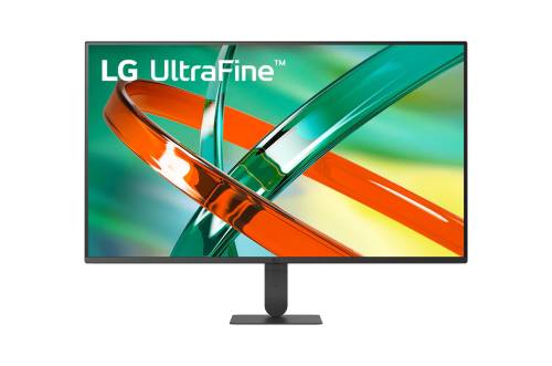 【新品/取寄品/代引不可】31.5インチ 4Kワイド液晶ディスプレイ(3840x2160/VA/アンチグレア/HDMI/DP/高さ調整/3年保証) 32U700B-B
