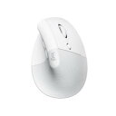 Vertical Ergonomic Mouse LIFT M800 M800PG ペイルグレー 縦型エルゴノミックマウス