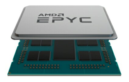 yVi/i/szEPYC 7262 3.2GHz 1P8C CPU for DL365 Gen10 Plus P39369-B21