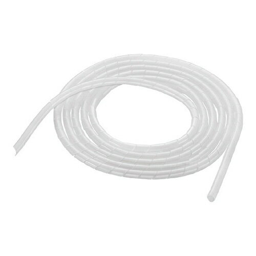 【新品/取寄品/代引不可】スパイラルチューブ/内径4mm/長さ2m BCAST04200CR