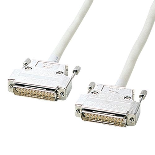 【新品/取寄品/代引不可】RS-232Cケーブル 15m KRS-005-15N