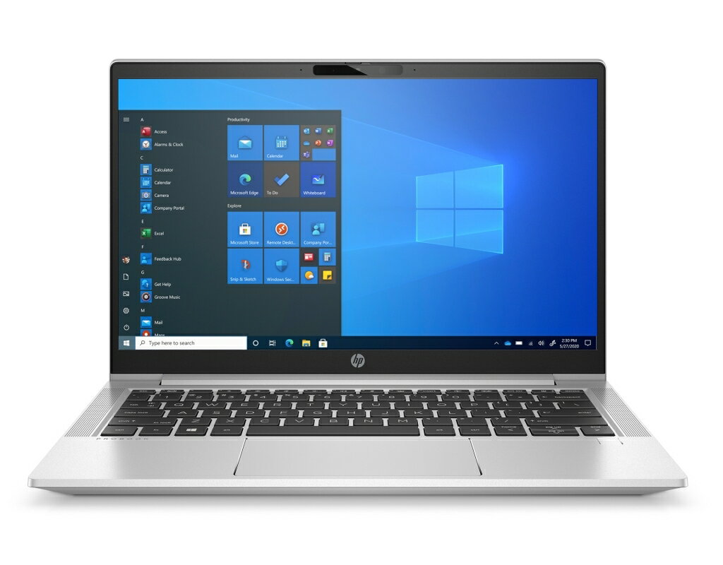 【新品/取寄品/代引不可】HP ProBook 430 G8/CT Core-i5/8GB/S256GB/W10Pro/13.3 2V661AV-AESP