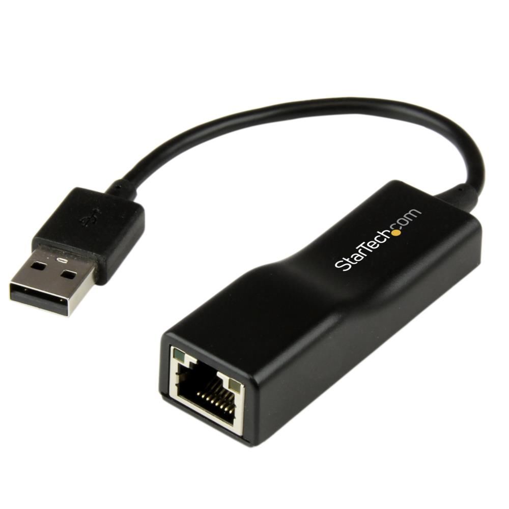 【新品/取寄品/代引不可】USB 2.0有線LANアダプタ 10/100Mbps対応 USB2100