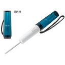 【新品/取寄品】パナソニック 携帯用おしり洗浄器 ハンディ・トワレ DL-P300-G ターコイズグリーン (乾電池式単4×2個別売)