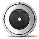 【新品/在庫あり】iRobot Roomba 自動掃除機 ルンバ876 R876060 マット...